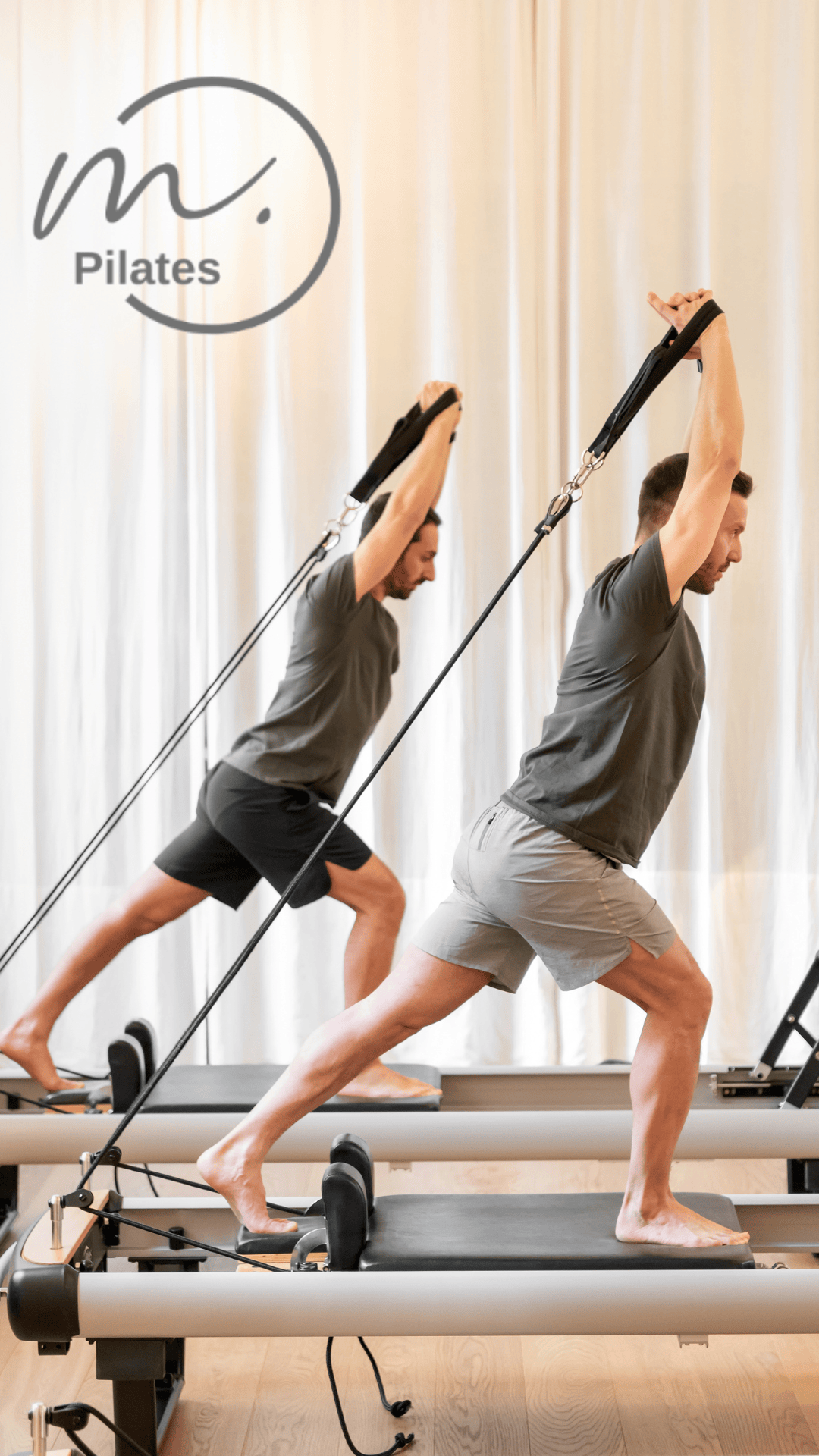 Reformer Pilates alakformálás